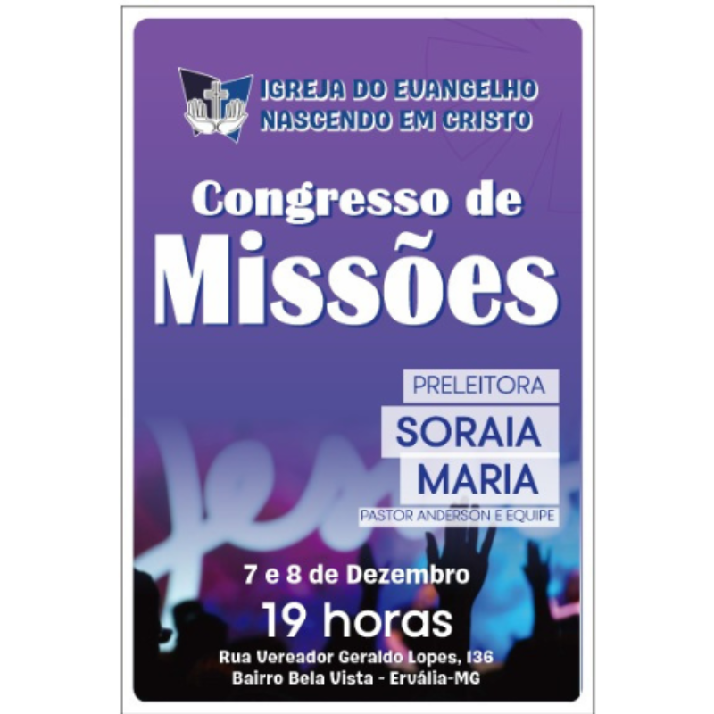 Congresso de Missões